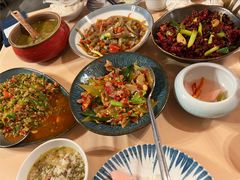 -山石榴·贵州菜(丰盛里店)