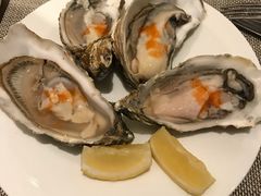 -Social 秀西餐厅-长沙瑞吉酒店(运达店)
