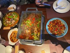 -眼镜味道(德才店)