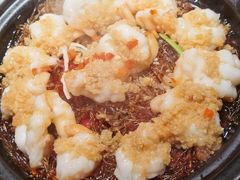 -绿茶餐厅(领展购物广场·中关村店)