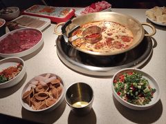 -小龙坎火锅(春熙太古里店)