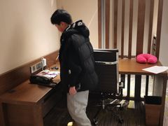-广州中心皇冠假日酒店·百粤楼