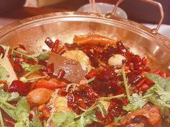 -大食代美食广场(上海中心店)