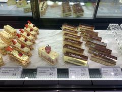 提拉米苏-黑草莓(重庆路店)