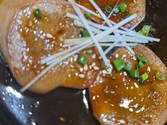 -吉兆·料理(红梅南路店)
