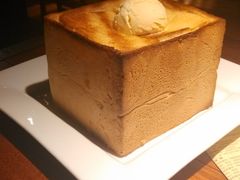 面包诱惑-绿茶餐厅(华联万柳店)