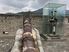 -大境门景区