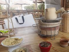 -伴山茶苑·围炉煮茶