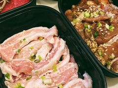 -吉秋田鲜和牛烧肉·肉档自选