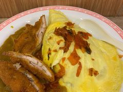 -和合谷(新街口店)