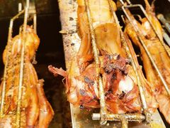 -老黄记手撕烤兔(玉林街店)