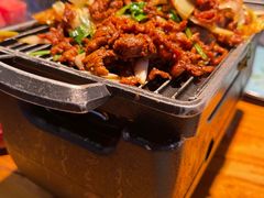 -局气 烤鸭·北京菜(光华路店)