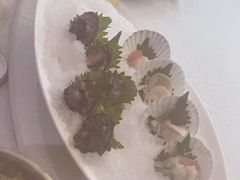 -田园肥牛鲍鱼先生(新北店)