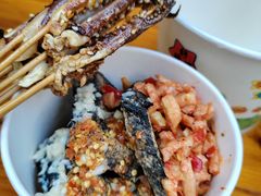 -李字号臭豆腐(总店)
