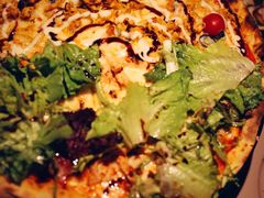 -机器人火炉披萨