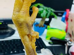 -王二甩老木子鸡(江湾店)