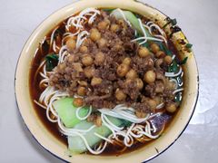 -赵伍面庄(松石大道店)