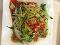 魏家凉皮-魏家凉皮(翟营南大街店)