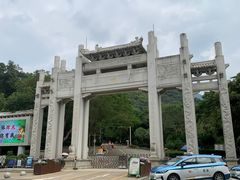 -梧桐山风景名胜区