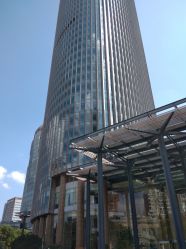 -上海浦东喜来登由由大酒店·宴会厅