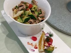 腰花-院8里·少城记忆老川菜(宽窄巷子店)