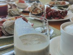 -视界美食自助餐厅·石家庄希尔顿酒店