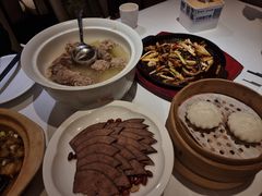 -眉州东坡(春秀路店)