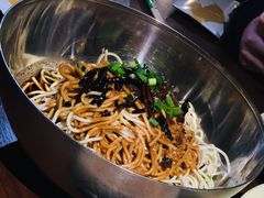 凉面-一棠龙虾•王牌虾球(楚河汉街店)