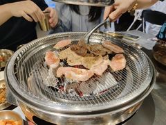 -本炙炭烤·蒲烧活鳗料理店(金沙洲店)