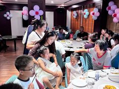 -文涵小院·邻里厨房