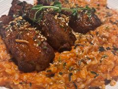 -BE BRIGHT KITCHEN(正佳广场店)
