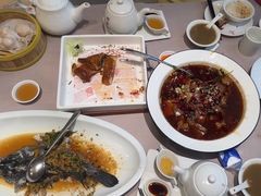 -尚一汤·粤菜海鲜(环球港店)