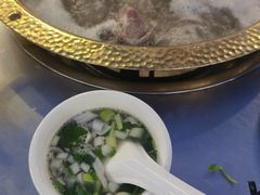 -清真·馬坡二旦烧烤(人生一串拍摄店)