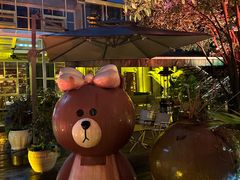 -上合花园花园烧烤(贵阳店)