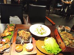 -老厨家(中央大街西七道街店)