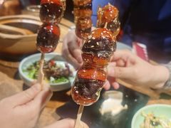 -小吊梨汤·北京菜·烤鸭(鸟巢店)