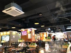 -八合里潮汕鲜牛肉火锅(惠州华贸店)