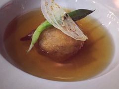 -三嚥阁 La Villa Restaurant