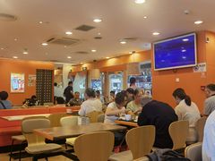 -大快活(罗湖商业城分店)