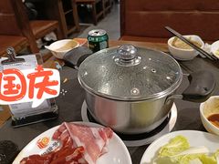 -和谐号(全运路万达店)