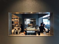 -来回·咖啡(钟村咖啡豆店)