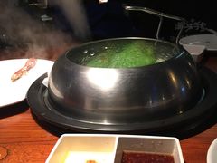 -海味当家·蒸锅海鲜(星海公园店)