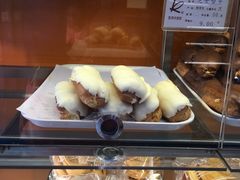 哈斗-凯司令(蒙自路店)