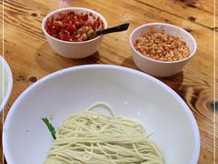 -肆姐面粉馆(坡子街店)