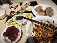 -京味斋·北京烤鸭(北京南站洋桥店)