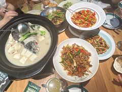 -7017浙菜•建德味(中财店)