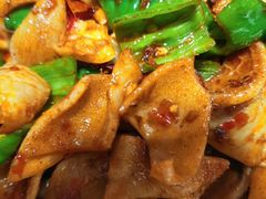 -品味新疆·新疆风味特色餐厅(泉舜店)