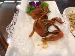 -友强·23年特色海鲜大排档(厦门店)