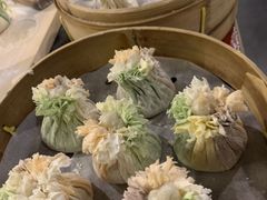 -都一处烧麦馆(前门店)