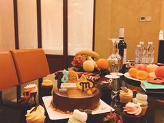 -派悦坊·甜品·蛋糕(日坛店)